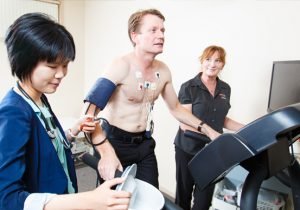 Excercise Stress Testing - Mildura Cardio